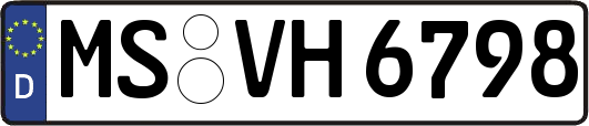 MS-VH6798