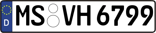 MS-VH6799