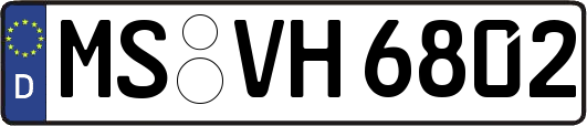 MS-VH6802