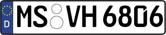 MS-VH6806