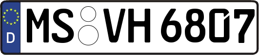 MS-VH6807