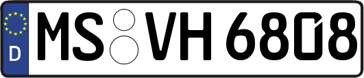MS-VH6808