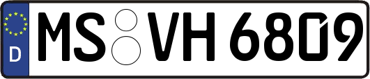 MS-VH6809