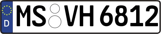 MS-VH6812
