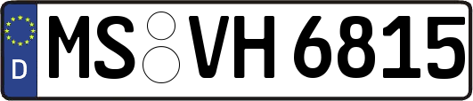 MS-VH6815