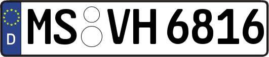 MS-VH6816
