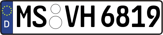 MS-VH6819