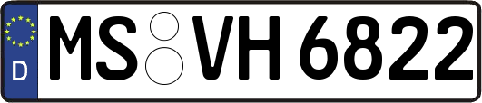 MS-VH6822