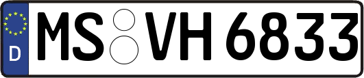 MS-VH6833