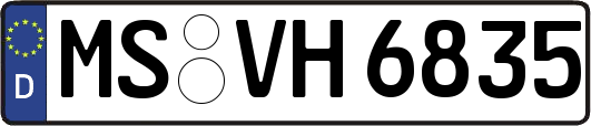 MS-VH6835