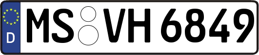 MS-VH6849