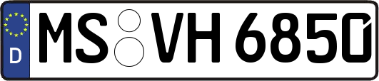 MS-VH6850