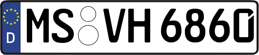MS-VH6860