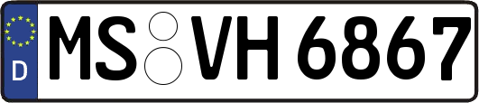 MS-VH6867