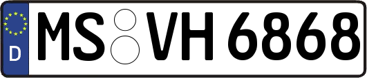 MS-VH6868