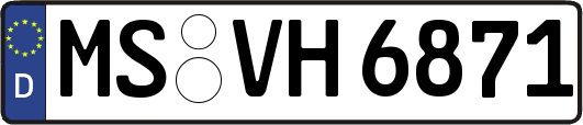 MS-VH6871
