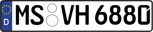 MS-VH6880