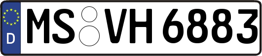 MS-VH6883