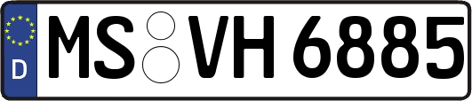 MS-VH6885