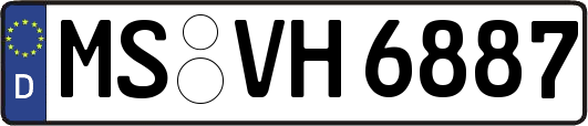 MS-VH6887