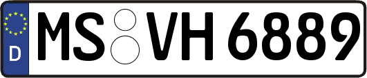 MS-VH6889