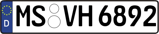MS-VH6892