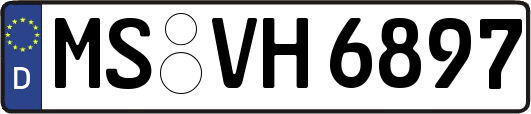 MS-VH6897