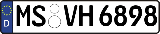 MS-VH6898
