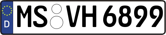 MS-VH6899