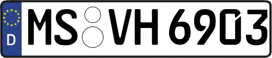 MS-VH6903