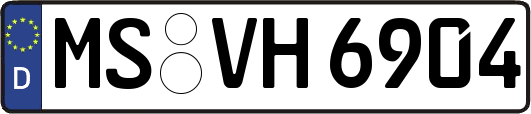 MS-VH6904