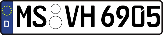 MS-VH6905