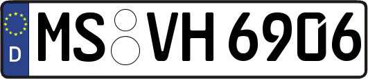 MS-VH6906