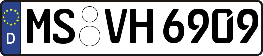 MS-VH6909