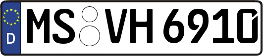 MS-VH6910