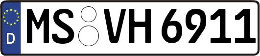 MS-VH6911
