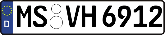 MS-VH6912