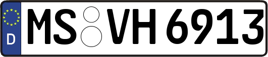 MS-VH6913