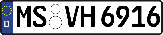 MS-VH6916
