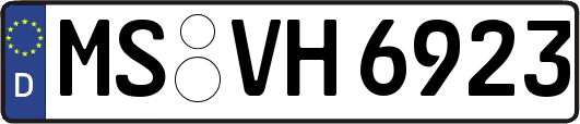 MS-VH6923