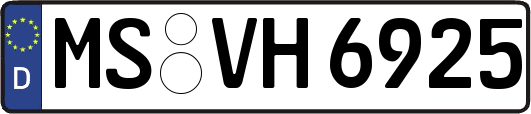 MS-VH6925