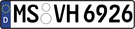 MS-VH6926
