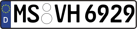 MS-VH6929