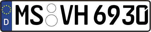 MS-VH6930