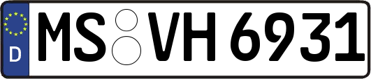 MS-VH6931