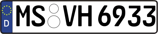 MS-VH6933