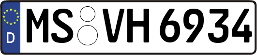 MS-VH6934