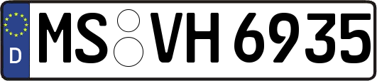 MS-VH6935