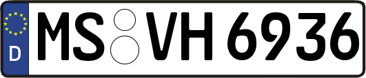 MS-VH6936