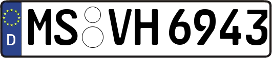 MS-VH6943
